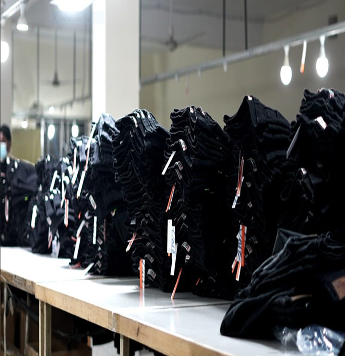 AS Apparel Group — image 5